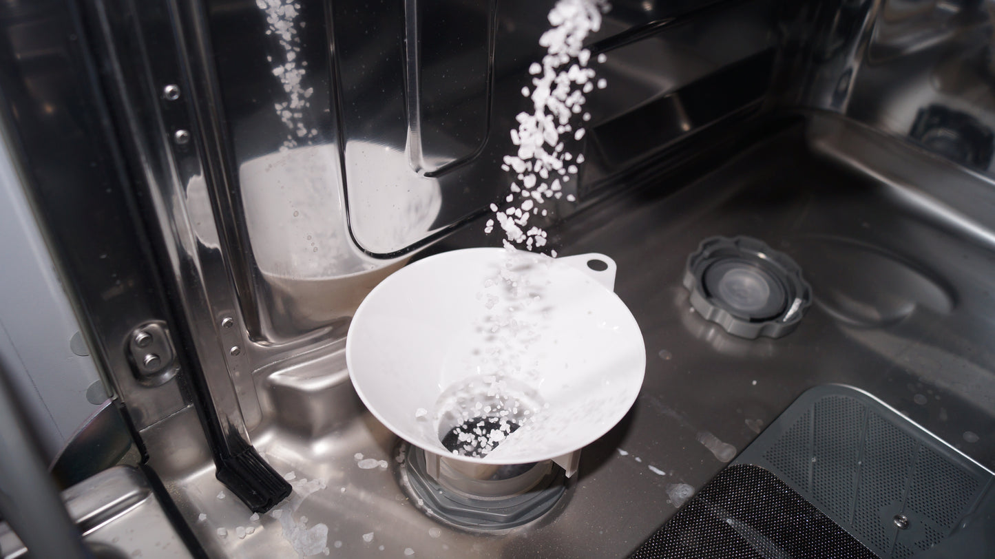 Ispaat Shine Dishwasher Salt