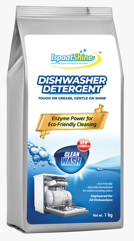 Ispaat Shine Dishwasher Detergent